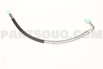 8973898322 Hose; Return,P