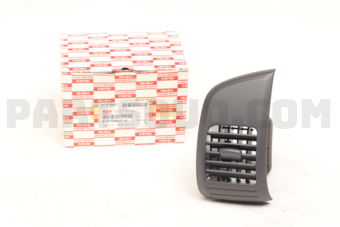 8973984210 GRILLE; SIDE,AI