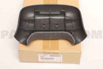8974000490 SHROUD; PAD,STR
