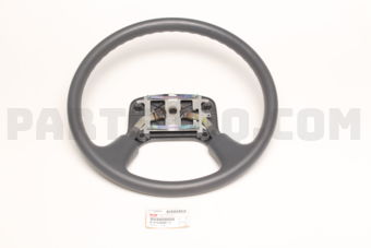 8974000812 WHEEL; STRG