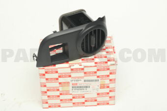8974058703 "GRILLE; SIDE,AI"