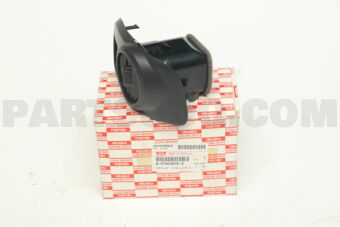 8974058703 "GRILLE; SIDE,AI"