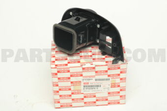 8974058703 "GRILLE; SIDE,AI"