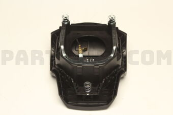 8974168044 SHROUD; PAD,STR