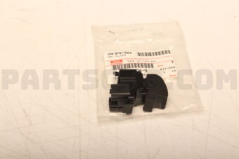 8974170040 SWITCH; POWER W