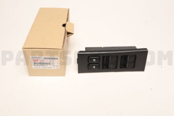 8974174710 SWITCH; POWER W