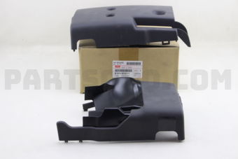 8974187611 COWL; STEERING