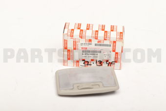 8974199920 LAMP ASM; ROOM