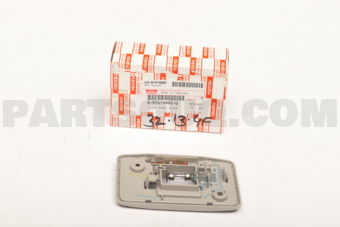 8974199920 LAMP ASM; ROOM