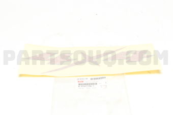8974211961 DECAL; BODY SID