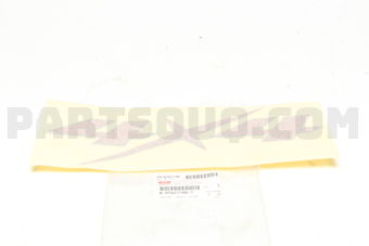 8974211961 DECAL; BODY SID