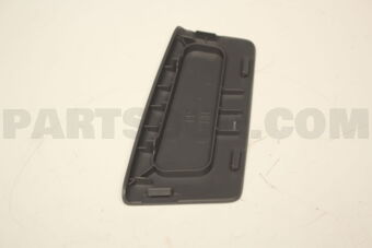 8974220551 COVER; DOOR PUL