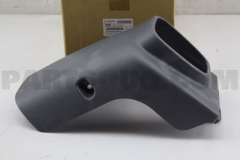8974227060 COVER; DUST,CHA