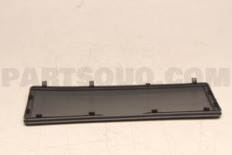 8974236590 LID; FUSE BOX