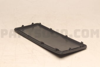 8974236590 LID; FUSE BOX