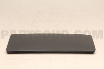 8974236590 LID; FUSE BOX