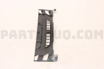 8974293721 GRILLE; RAD