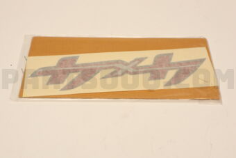 8974658800 DECAL; BODY SID