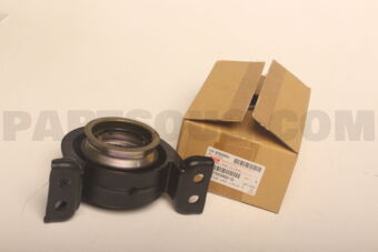 8975039020 BEARING ASM; CT