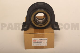 8975039020 BEARING ASM; CT