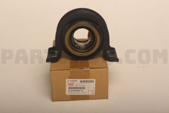 8975039020 BEARING ASM; CT