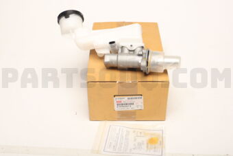 8975043470 CYLINDER ASM; B