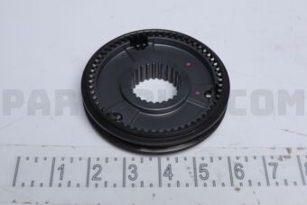 8975181500 SYNCHRONIZER; 4