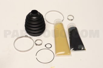8975289790 BOOT KIT; OUTSI
