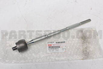 8975391900 ROD ASM; INNER