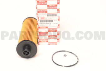 8975439050 ELEMENT KIT; OI
