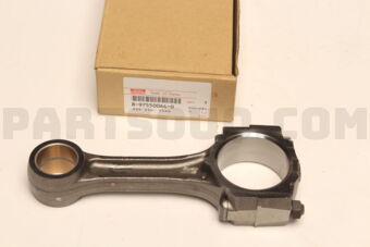 8975500640 ROD ASM; CONN