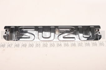 8975513090 EMBLEM; RAD GRI