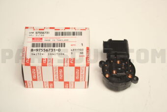 8975567310 SWITCH; IGNITIO