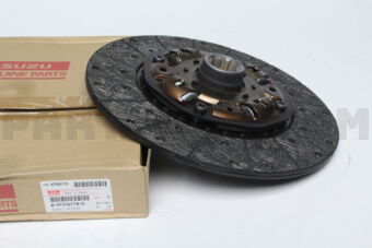 8975567780 ‭DISC; CLUTCH‬