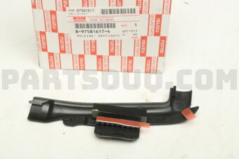 8975816174 MOLDING; BRKT,O