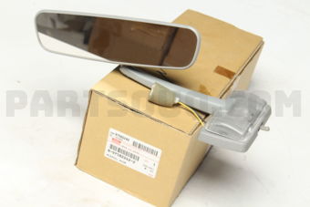 8975822422 MIRROR; ROOM
