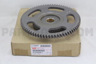8976005861 GEAR; IDLE