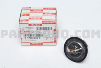 8976020483 THERMOSTAT