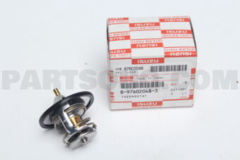 8976020483 THERMOSTAT