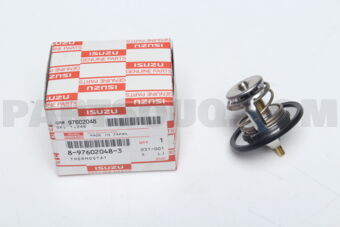 8976020483 THERMOSTAT