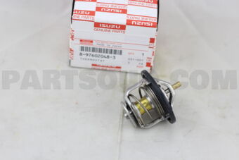 8976020483 Isuzu THERMOSTAT