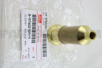8976023011 SLEEVE; NOZZLE