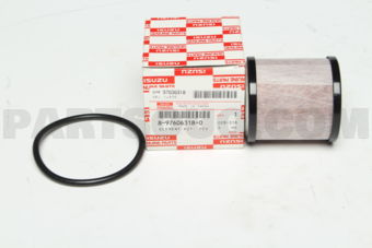 8976063180 ELEMENT KIT; PC