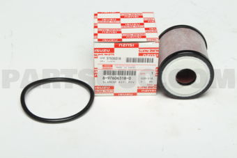 8976063180 ELEMENT KIT; PC