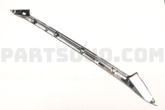 8976704540 GRILLE; OUTER,R