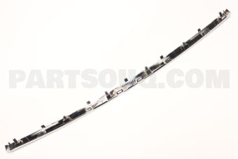 8976704571 GRILLE; OUTER,R