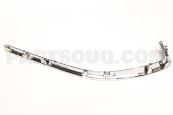 8976704631 GRILLE; OUTER,R