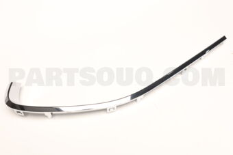 8976704631 GRILLE; OUTER,R