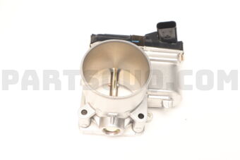 8976736550 THROTTLE ASM; I