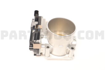 8976736550 THROTTLE ASM; I